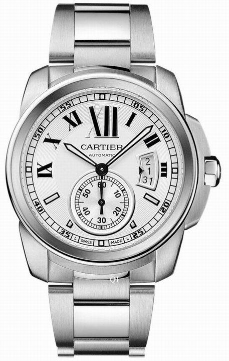 Cartier Watch 513